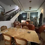 202 Villa *