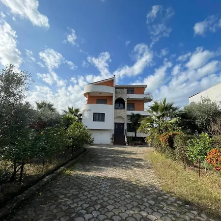 202 Villa *