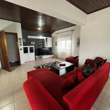 202 Villa Durrës