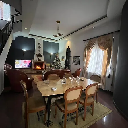 Villa 202 Durrës