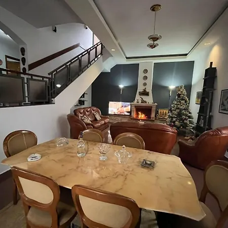 202 Villa *