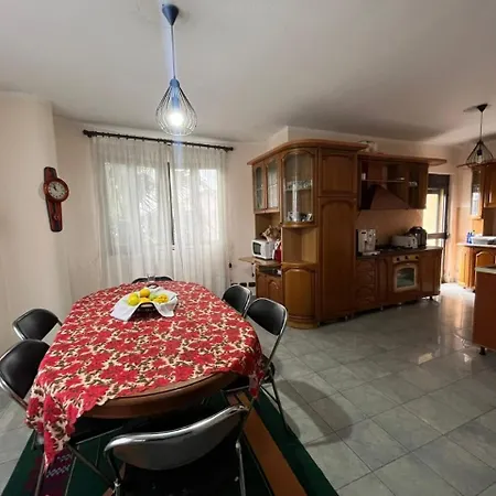202 Villa *