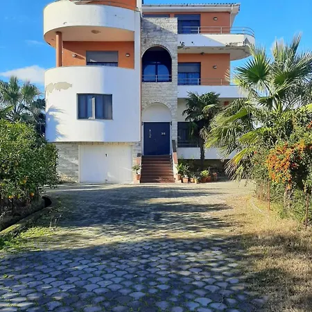 202 Villa